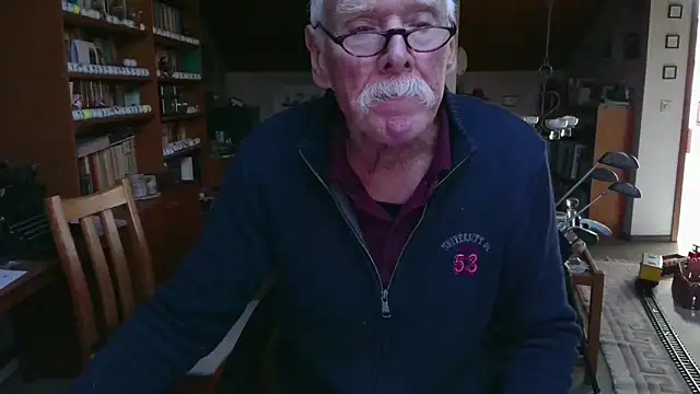 Show webcam de super-snoopy