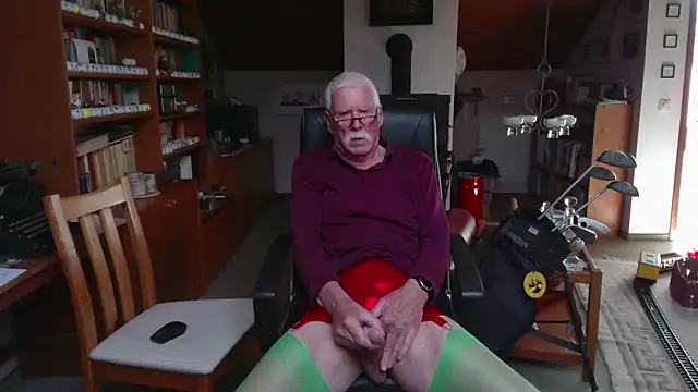 super-snoopy Webcam-Show
