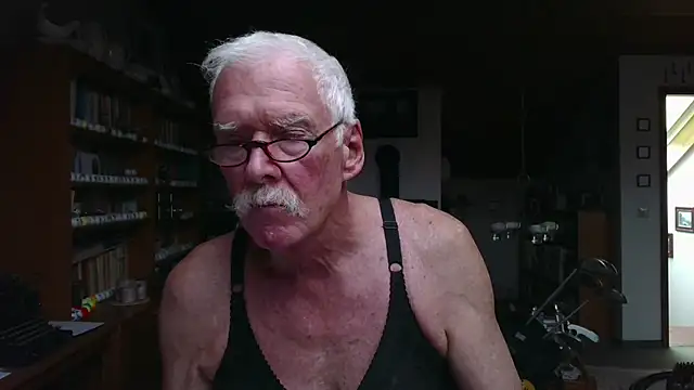 Show Webcam de super-snoopy