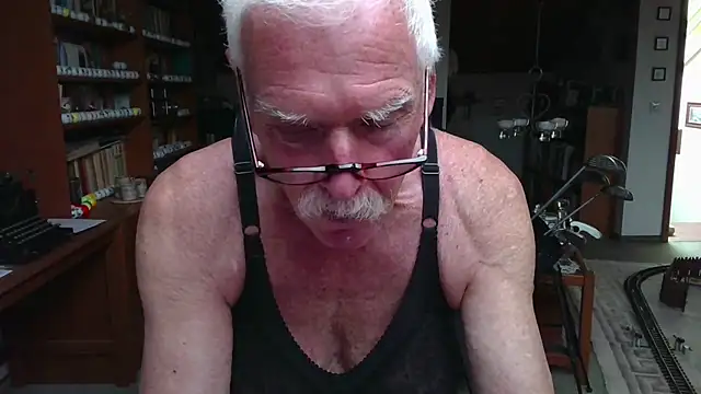 super-snoopy Webcam-Show