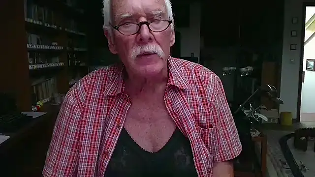 Show Webcam de super-snoopy