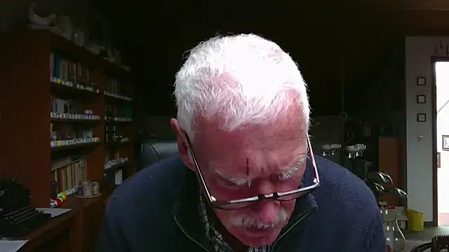 super-snoopy Webcamshow