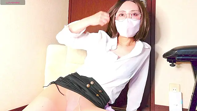 Webkamerová show mai_cha00