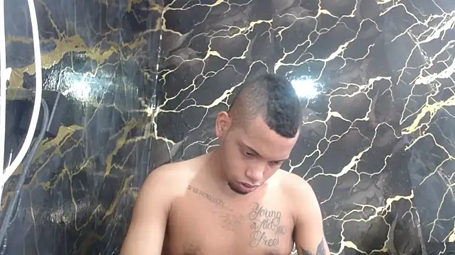 drako_monstern Webbikameraesitys