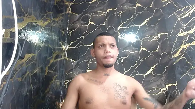 drako_monster Webcam Show