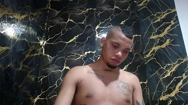 Webkamerová show drako_monster