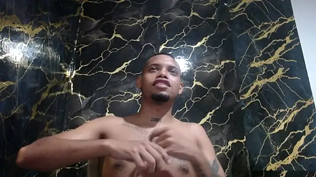 drako_monster Шоу с уебкамера
