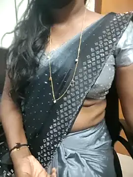 Tamilmallu-duskygirl03 Obrolan Langsung XXX
