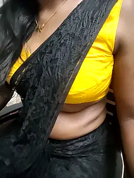 Tamilmallu-duskygirl03 Pertunjukan Webcam