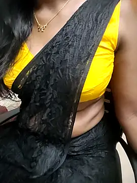 Tamilmallu-duskygirl03 Pertunjukan Webcam