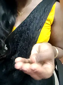 Tamilmallu-duskygirl03 Obrolan Langsung XXX