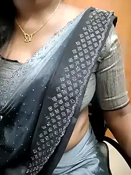 Tamilmallu-duskygirl03 – Kamerová šou