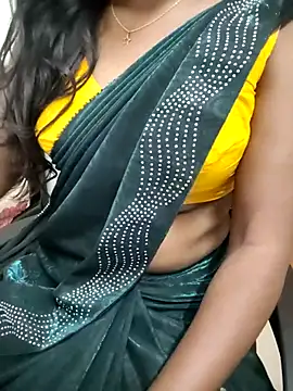 Tamilmallu-duskygirl03 élő XXX-chatje