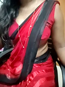 Tamilmallu-duskygirl03 – Kamerová šou