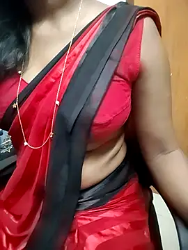 Tamilmallu-duskygirl03's Webcam Show