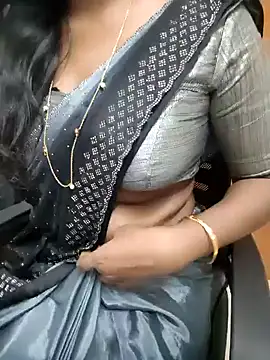Tamilmallu-duskygirl03's Webcam Show