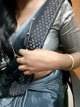Webkamerová show Tamilmallu-duskygirl03