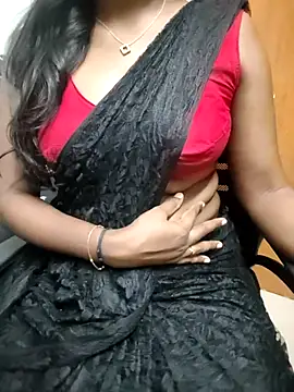 Tamilmallu-duskygirl03 – Kamerová šou