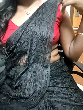 Webkamerová show Tamilmallu-duskygirl03
