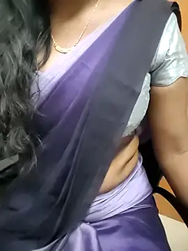 عرض كام Tamilmallu-duskygirl03
