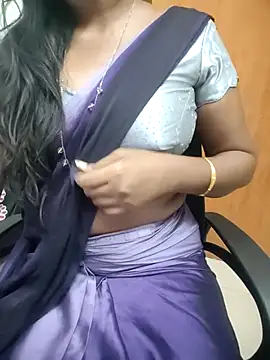 Tamilmallu-duskygirl03's Webcam Show