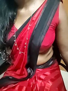 Show Webcam de Tamilmallu-duskygirl03