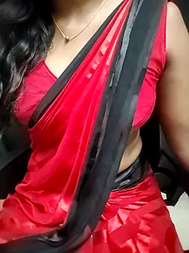 Tamilmallu-duskygirl03 Adlı Modelin Web Kamerası Şovu
