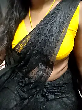 Tamilmallu-duskygirl03 Adlı Modelin Web Kamerası Şovu