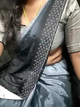 Webkamerová show Tamilmallu-duskygirl03