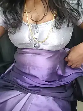 Show de Tamilmallu-duskygirl03 na webcam