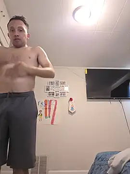 Pisthool Webcam show