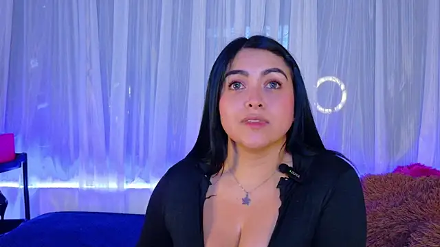 Victoria_J's Live XXX Chat