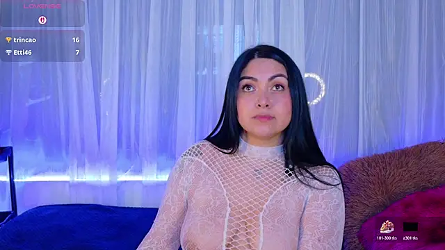 Živý XXX chat Victoria_J