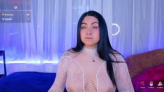 Victoria_J's Live XXX Chat
