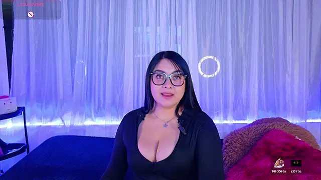 Victoria_J – Live XXX-chat