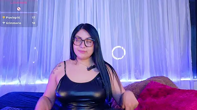 Živý XXX chat Victoria_J