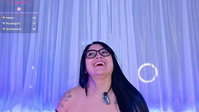 Živý XXX chat Victoria_J