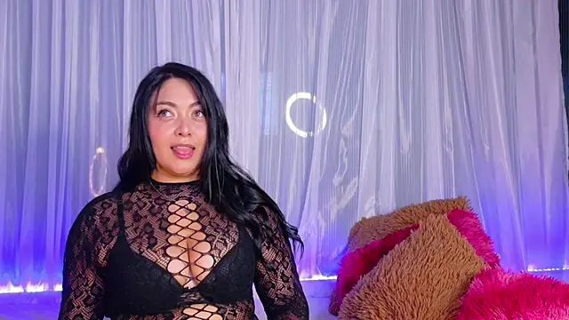 Victoria_J Live XXX-Chat