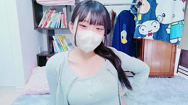 KaYo_sorriso 웹캠 쇼