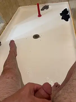 Beastyfuck Show in webcam