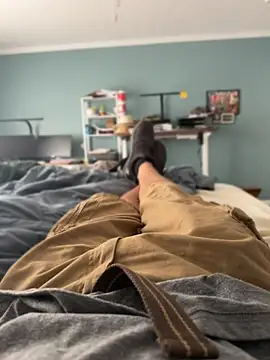 Beastyfuck's Webcam Show