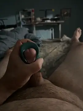 הופעת וובקאם של Beastyfuck