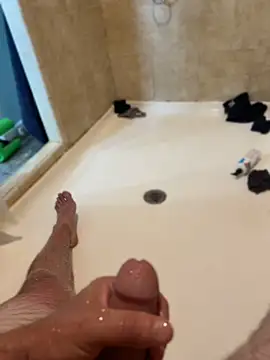 Pertunjukan Kamera Web Beastyfuck