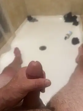 Beastyfuck's Webcam Show