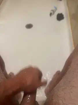 Show Webcam de Beastyfuck
