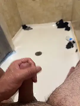 Pertunjukan Kamera Web Beastyfuck