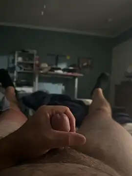 Show webcam de Beastyfuck
