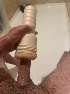 Pertunjukan Kamera Web Beastyfuck