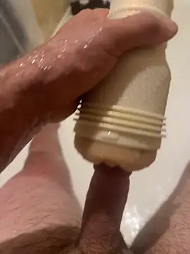 Show Webcam de Beastyfuck