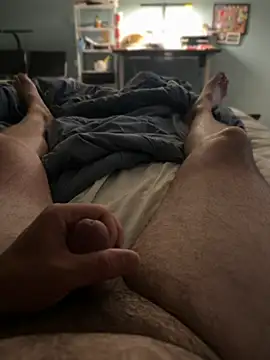 Beastyfuck's Webcam Show